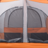 Outdoor Long Traveling Portable Pickup Truck Bed Tent - Orange - Truck Tent