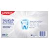 Colgate Baking Soda and Peroxide Whitening Toothpaste;  Brisk Mint;  3 Pack - Colgate