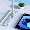 1Pc Case For Apple Pencil Protective Case Storage Box For IPad First Second Generation Pencil - Purple - Penci case