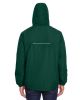 CORE365 88224 Men's Profile Fleece-Lined All-Season Jacket - FOREST - S
