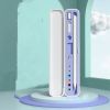 1Pc Case For Apple Pencil Protective Case Storage Box For IPad First Second Generation Pencil - Blue - Penci case