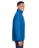 CORE365 88224 Men's Profile Fleece-Lined All-Season Jacket - TRUE ROYAL - 3XL