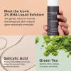 Paulas Choice SKIN PERFECTING 2% BHA Liquid Salicylic Acid Exfoliant Facial Exfoliant for Blackheads Enlarged Pores Wrinkles - 118
