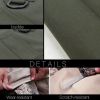 City Tactical Cargo Pants Classic Outdoor Hiking Trekking Army Tactical Joggers Pant Camouflage Military Multi Pocket Trousers - S
