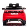 Children's Car VELAR - Red - As Picture