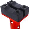 3 Ton Jack Stand, Pair of Axle Stands - as Pic